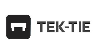 TEK-TIE logo