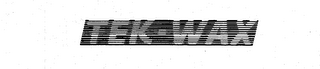 TEK-WAX logo