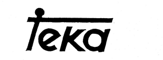 TEKA logo