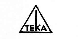 TEKA logo
