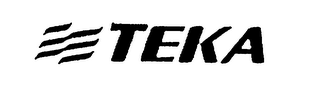 TEKA logo