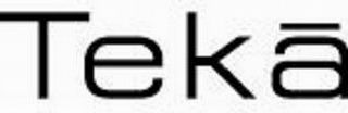TEKA logo