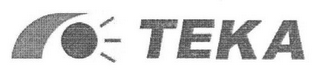 TEKA logo