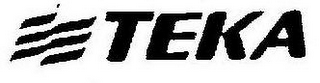 TEKA logo