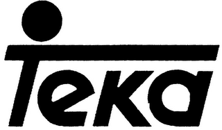 TEKA logo
