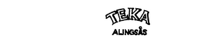 TEKA ALINGSAS logo