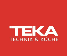 TEKA TECHNIK & KÜCHE logo