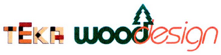 TEKA WOODDESIGN logo