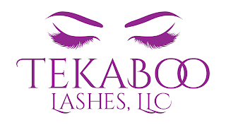 TEKABOO LASHES, LLC logo