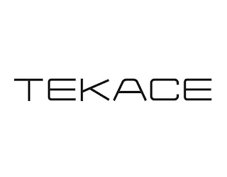 TEKACE logo