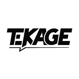 TEKAGE logo