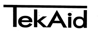 TEKAID logo