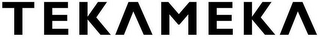 TEKAMEKA logo