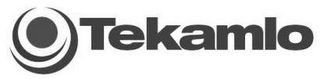 TEKAMLO logo
