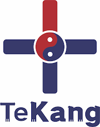 TEKANG logo