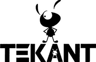 TEKANT logo