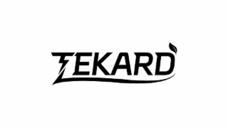 TEKARD logo