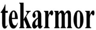 TEKARMOR logo