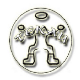 TEKAU logo