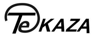 TEKAZA logo