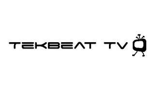 TEKBEAT TV logo
