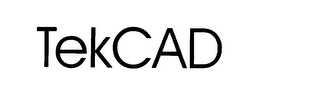 TEKCAD logo