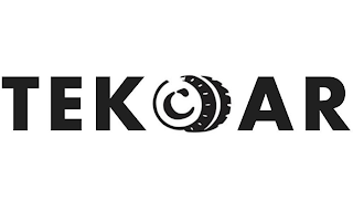 TEKCAR logo