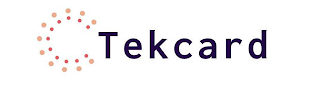 TEKCARD logo