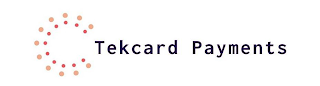 TEKCARD PAYMENTS logo
