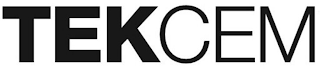 TEKCEM logo