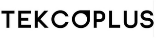 TEKCOPLUS logo