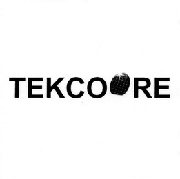 TEKCORE logo