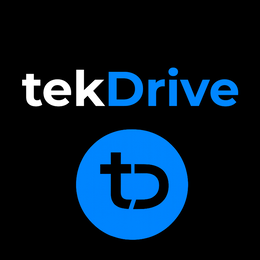TEKDRIVE