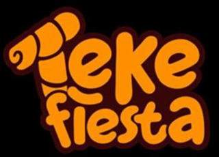 TEKE FIESTA logo