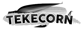 TEKECORN logo