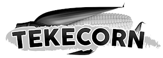 TEKECORN logo