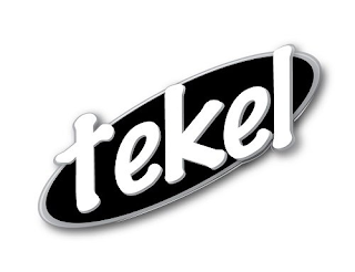 TEKEL logo