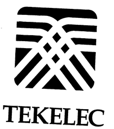 TEKELEC logo