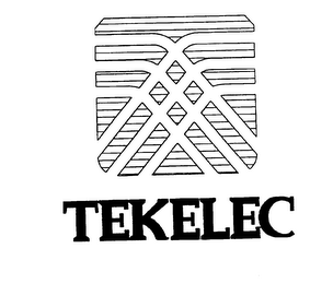 TEKELEC logo