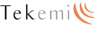TEKEMI logo