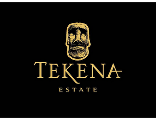 TEKENA ESTATE logo