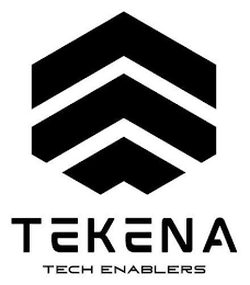 TEKENA TECH ENABLERS logo