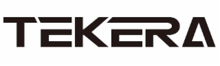 TEKERA logo