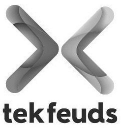 TEKFEUDS logo