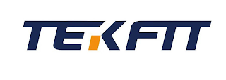 TEKFIT logo