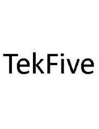 TEKFIVE logo