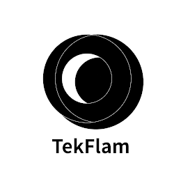 TEKFLAM logo