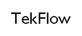 TEKFLOW logo