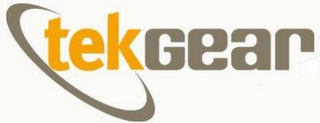 TEKGEAR logo