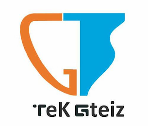 TEKGTEIZ logo
